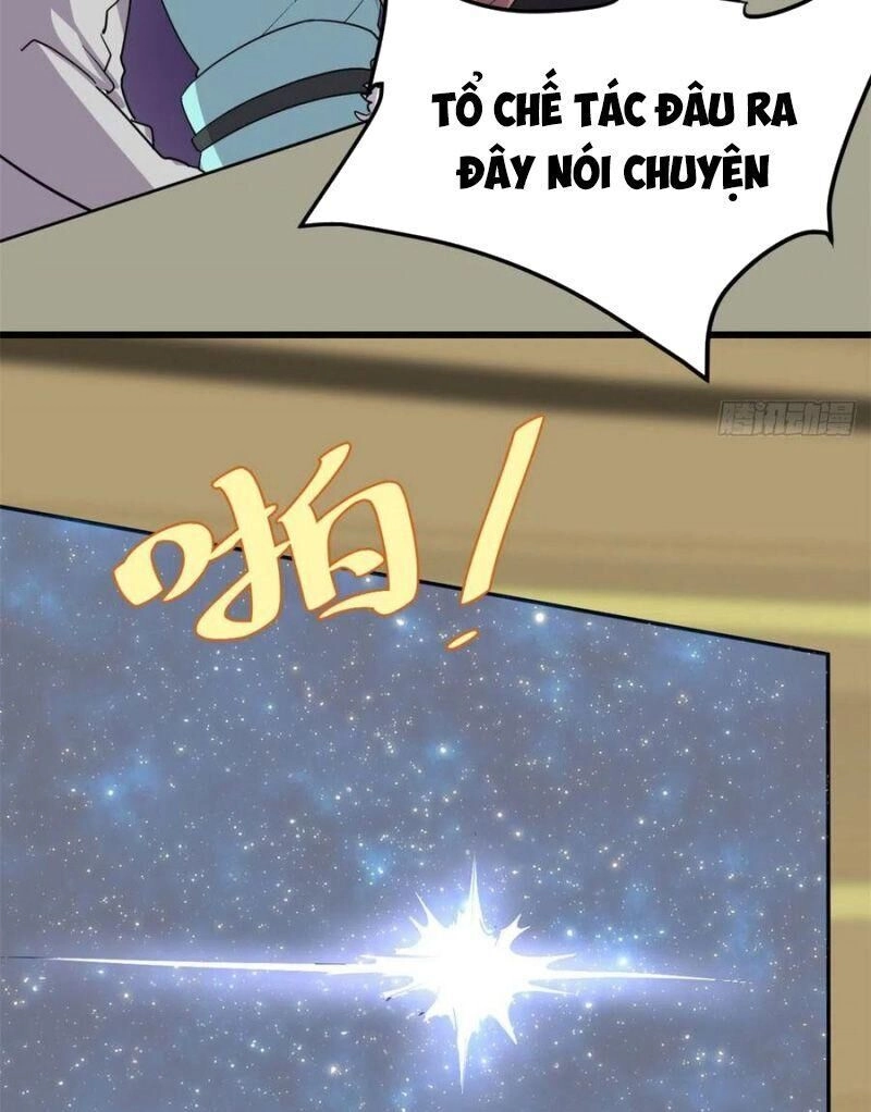 Ta Tu Có Lẽ Là Giả Tiên Chapter 124 - 35