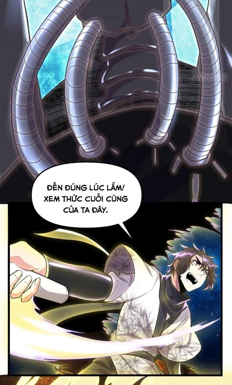 Ta Tu Có Lẽ Là Giả Tiên Chapter 125 - 2