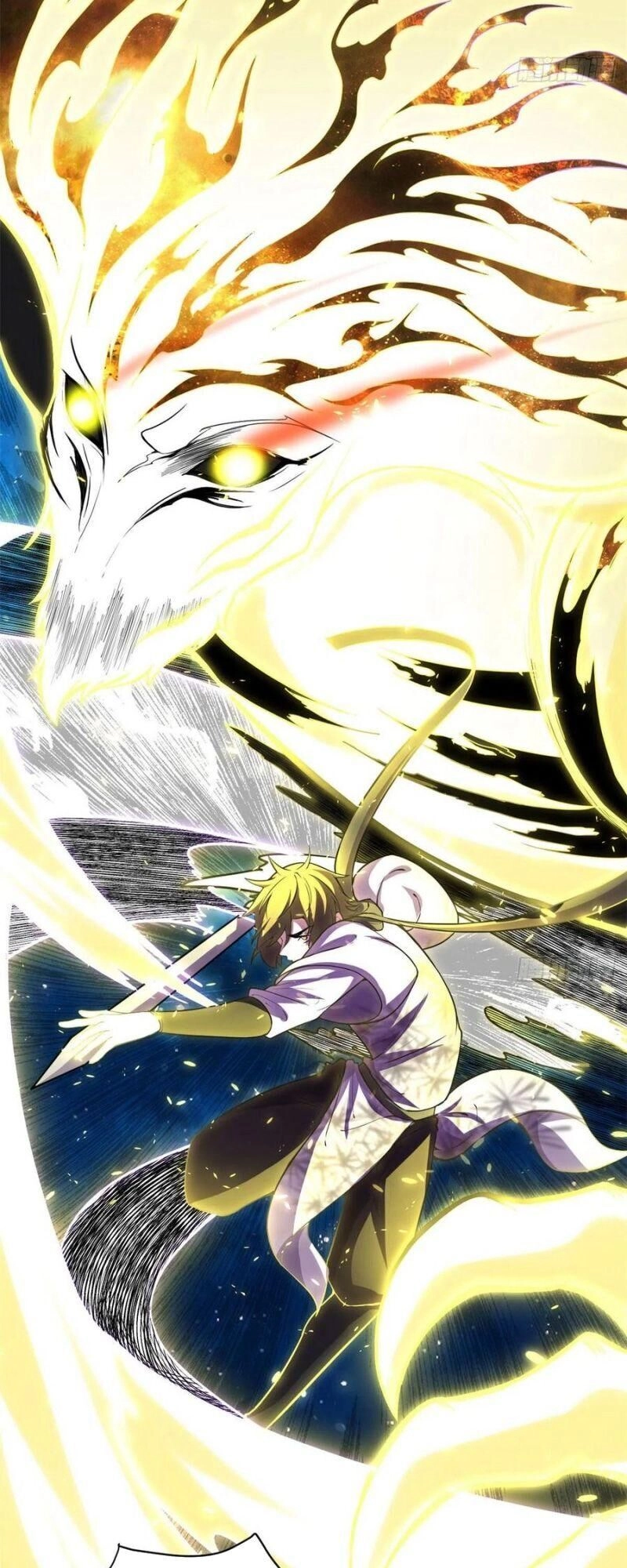 Ta Tu Có Lẽ Là Giả Tiên Chapter 125 - 3