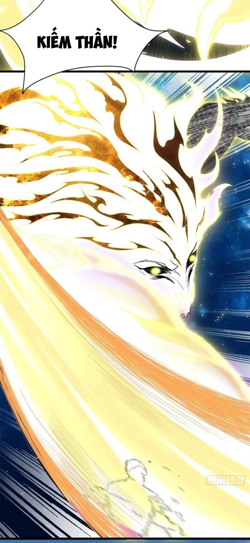 Ta Tu Có Lẽ Là Giả Tiên Chapter 125 - 4