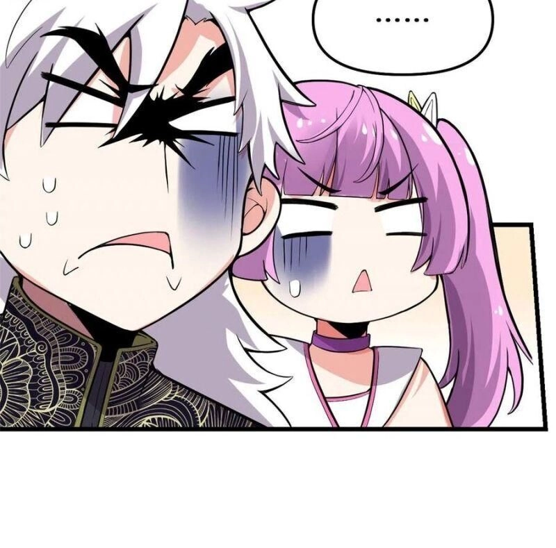 Ta Tu Có Lẽ Là Giả Tiên Chapter 125 - 6