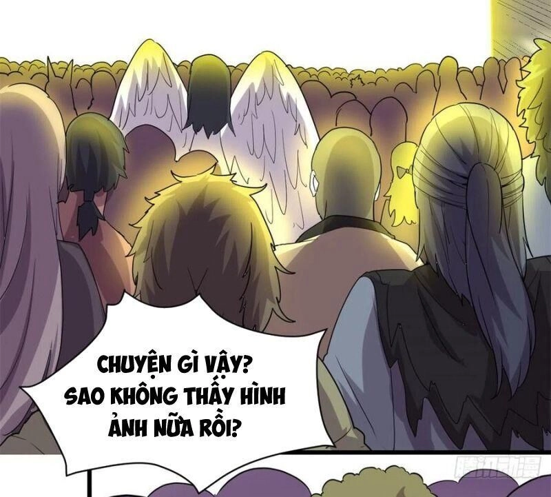 Ta Tu Có Lẽ Là Giả Tiên Chapter 125 - 8