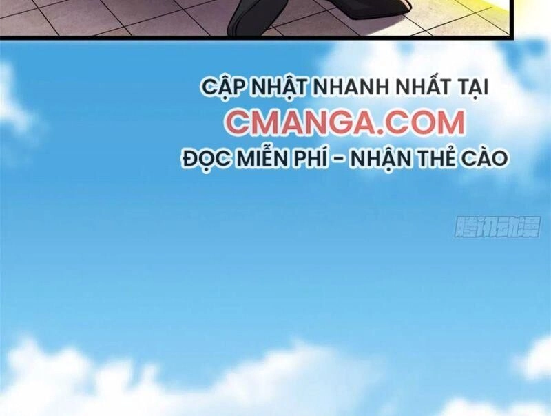 Ta Tu Có Lẽ Là Giả Tiên Chapter 125 - 10