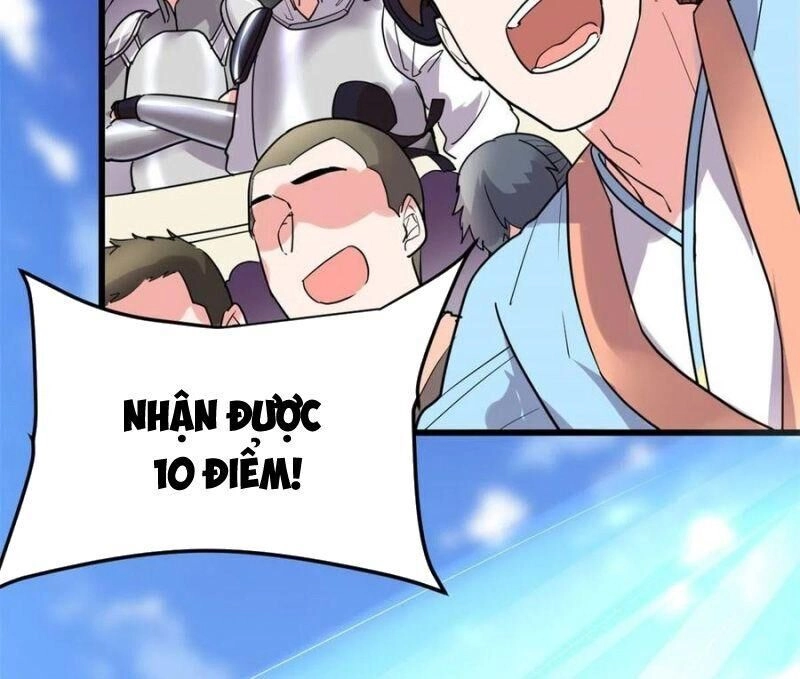 Ta Tu Có Lẽ Là Giả Tiên Chapter 125 - 16