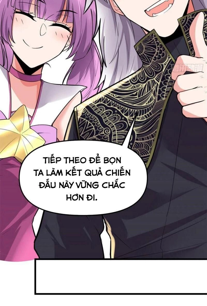 Ta Tu Có Lẽ Là Giả Tiên Chapter 125 - 18