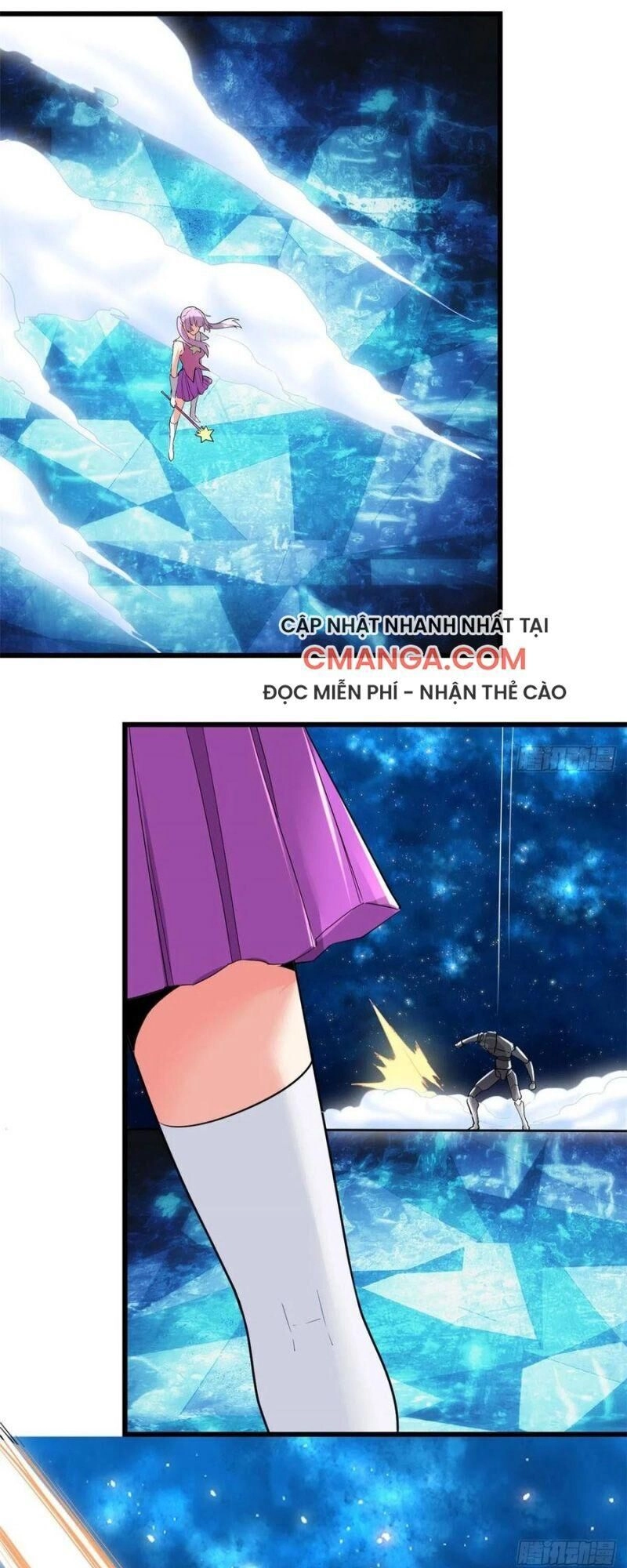 Ta Tu Có Lẽ Là Giả Tiên Chapter 125 - 22