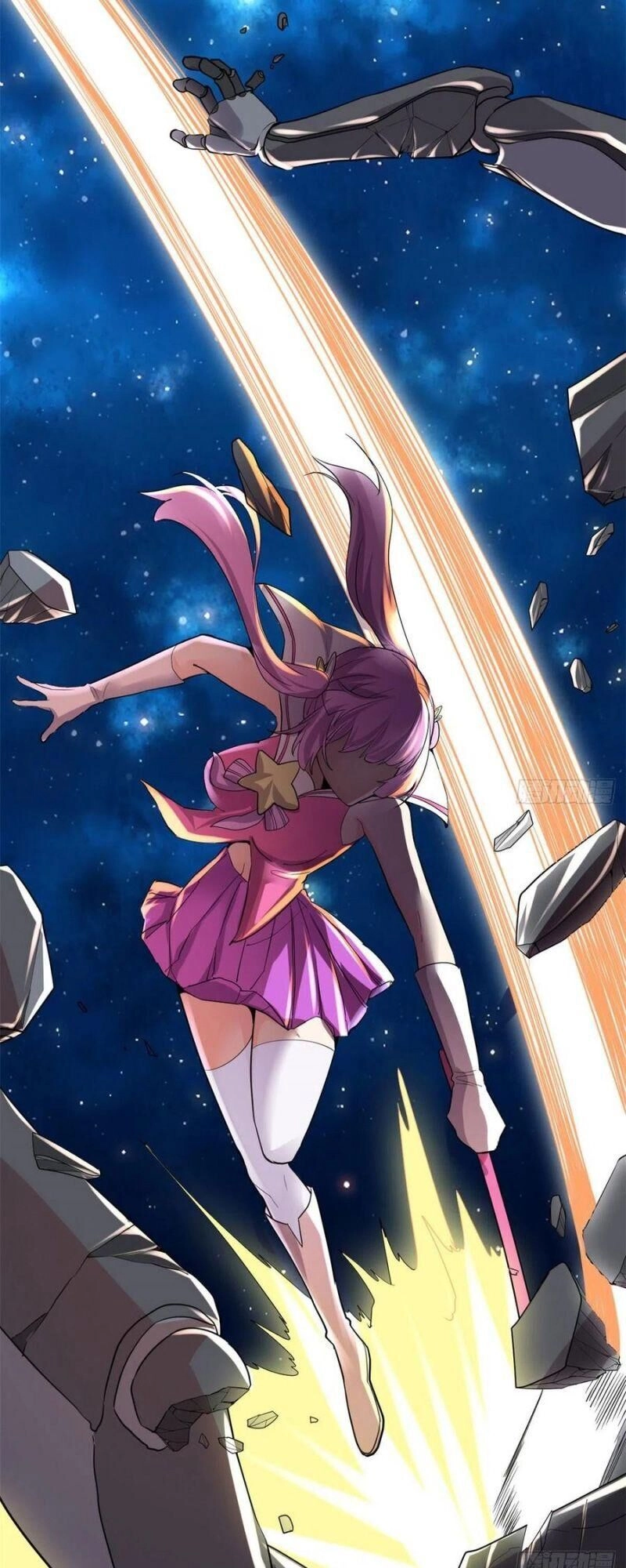 Ta Tu Có Lẽ Là Giả Tiên Chapter 125 - 24