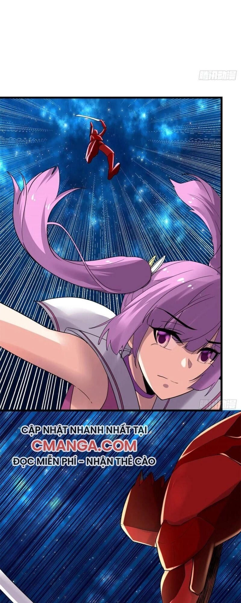 Ta Tu Có Lẽ Là Giả Tiên Chapter 125 - 26