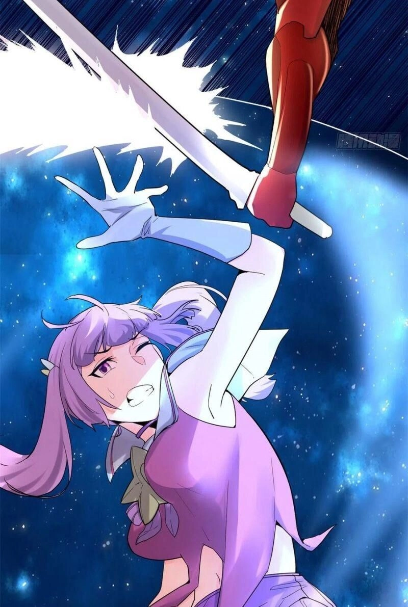 Ta Tu Có Lẽ Là Giả Tiên Chapter 125 - 27