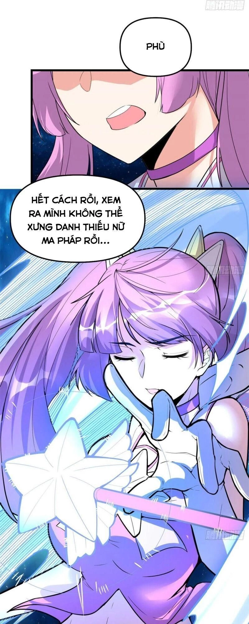 Ta Tu Có Lẽ Là Giả Tiên Chapter 125 - 30