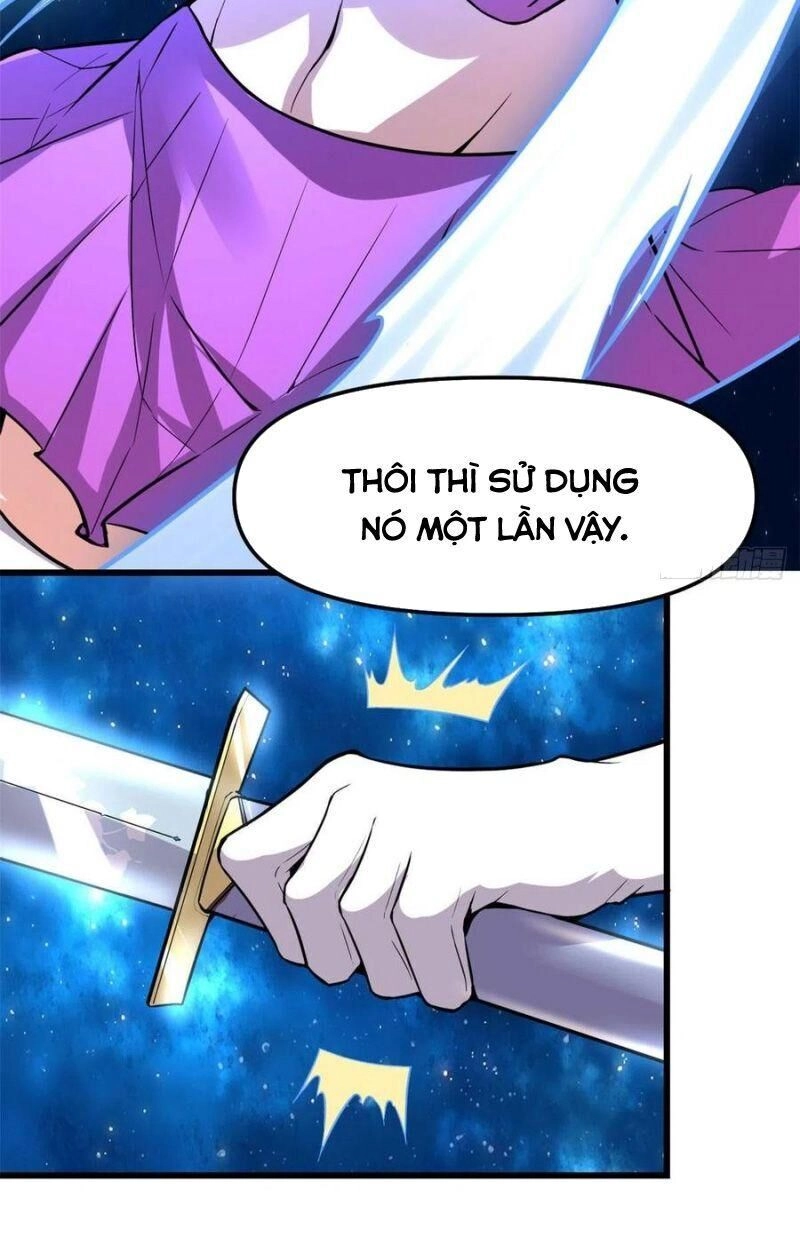 Ta Tu Có Lẽ Là Giả Tiên Chapter 125 - 31