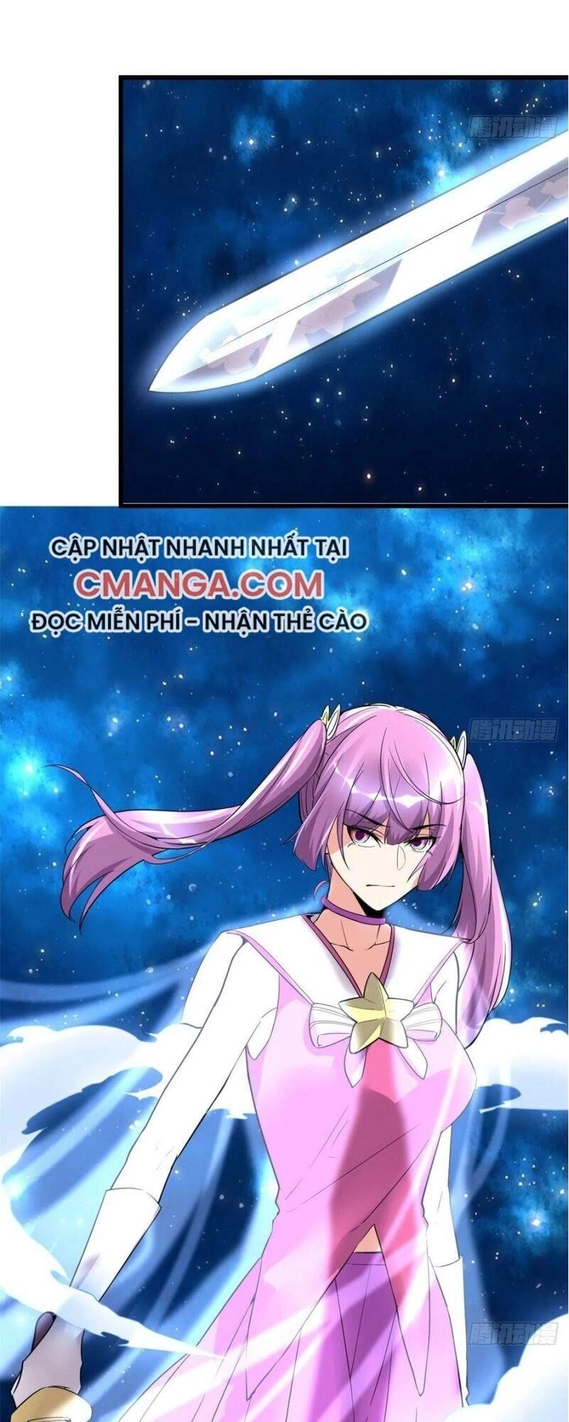 Ta Tu Có Lẽ Là Giả Tiên Chapter 125 - 32