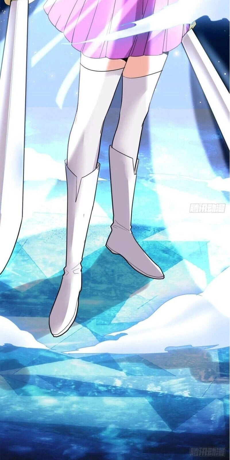 Ta Tu Có Lẽ Là Giả Tiên Chapter 125 - 33