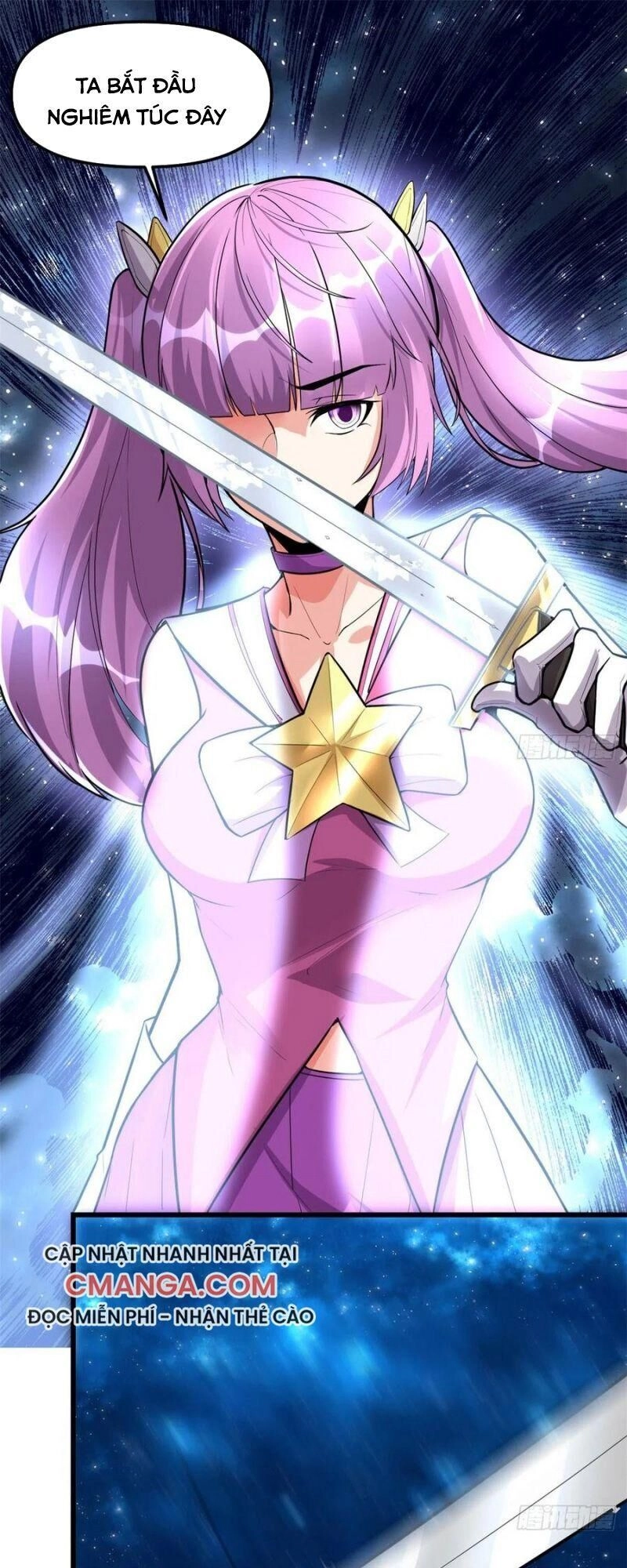 Ta Tu Có Lẽ Là Giả Tiên Chapter 126 - 1