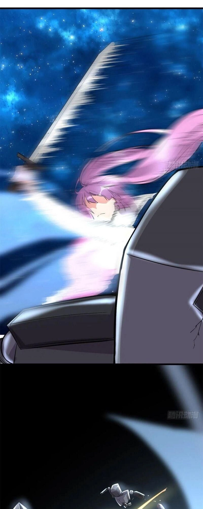 Ta Tu Có Lẽ Là Giả Tiên Chapter 126 - 3