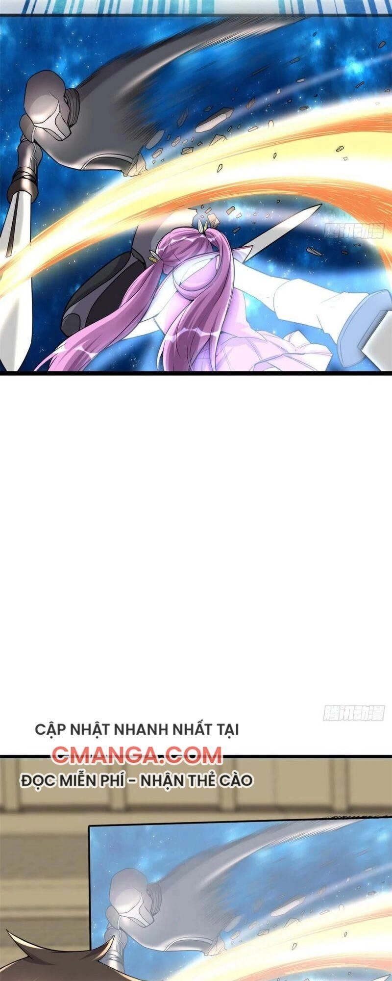 Ta Tu Có Lẽ Là Giả Tiên Chapter 126 - 11