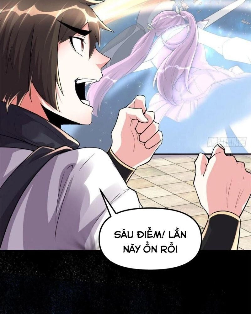 Ta Tu Có Lẽ Là Giả Tiên Chapter 126 - 12