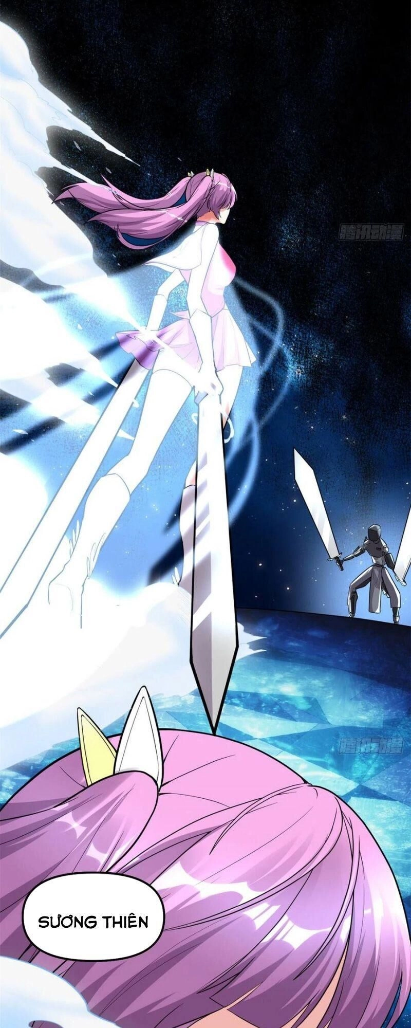 Ta Tu Có Lẽ Là Giả Tiên Chapter 126 - 13