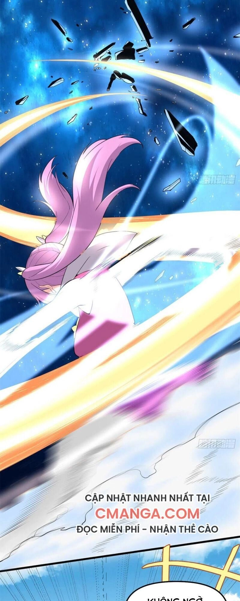 Ta Tu Có Lẽ Là Giả Tiên Chapter 126 - 15