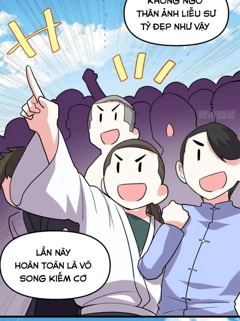 Ta Tu Có Lẽ Là Giả Tiên Chapter 126 - 16