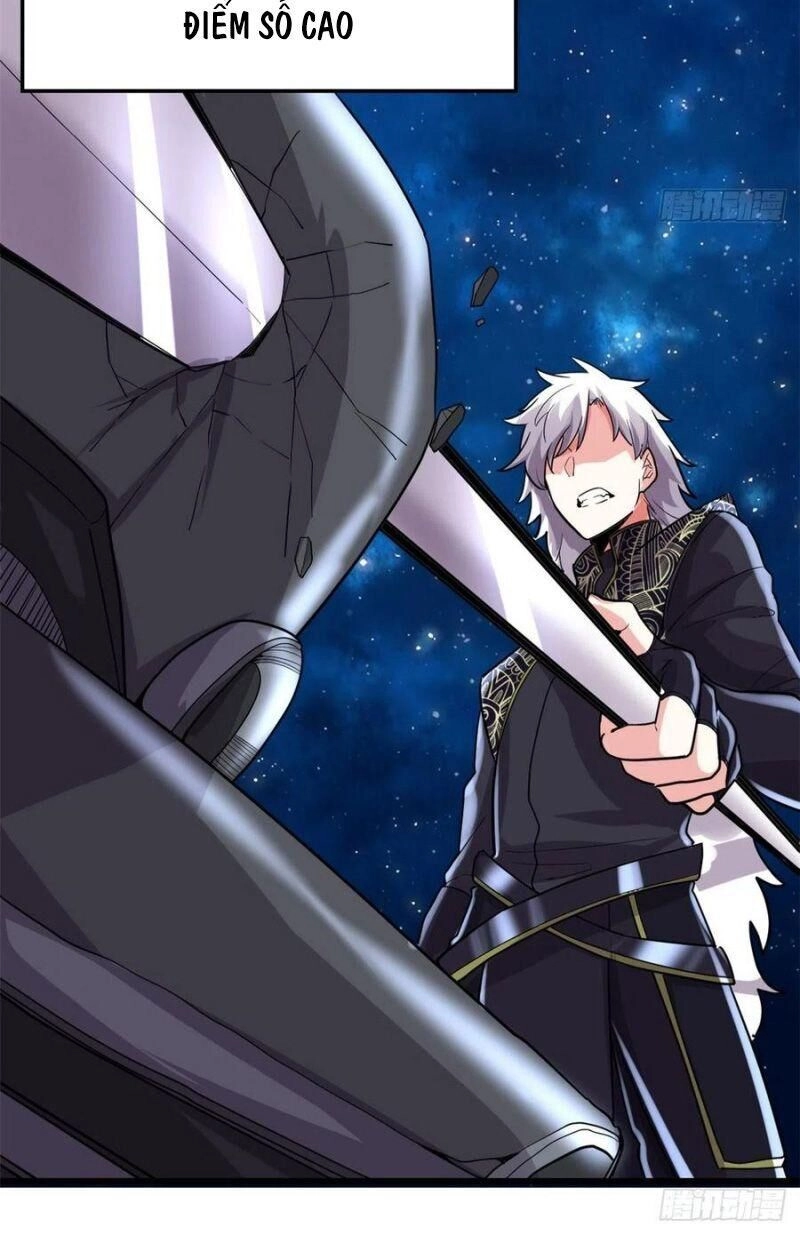 Ta Tu Có Lẽ Là Giả Tiên Chapter 126 - 20