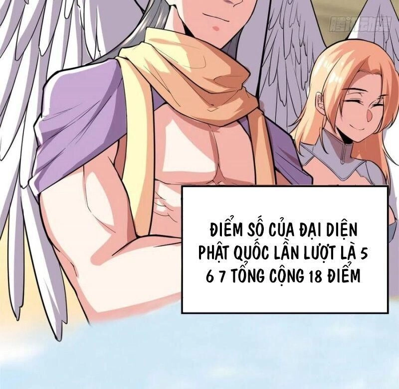 Ta Tu Có Lẽ Là Giả Tiên Chapter 126 - 22