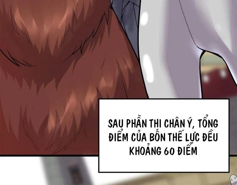 Ta Tu Có Lẽ Là Giả Tiên Chapter 126 - 24