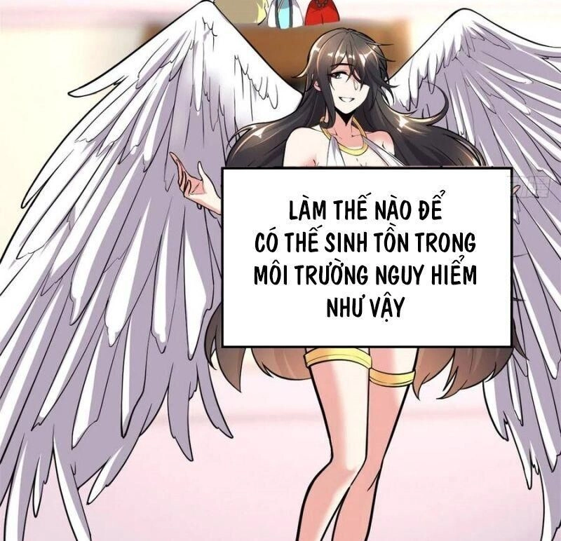 Ta Tu Có Lẽ Là Giả Tiên Chapter 126 - 26