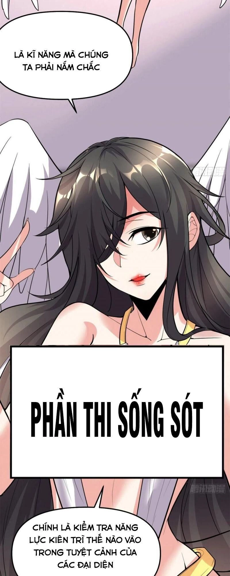 Ta Tu Có Lẽ Là Giả Tiên Chapter 126 - 27