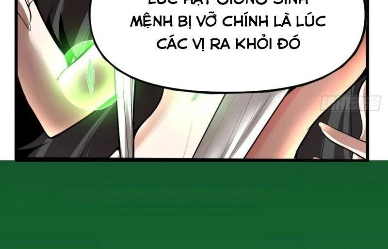 Ta Tu Có Lẽ Là Giả Tiên Chapter 126 - 30