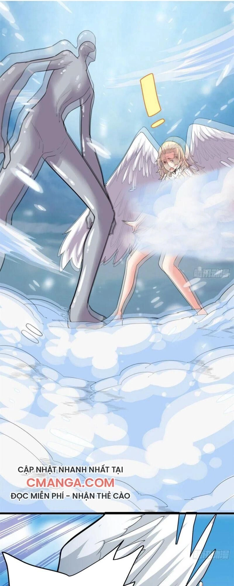 Ta Tu Có Lẽ Là Giả Tiên Chapter 127 - 10