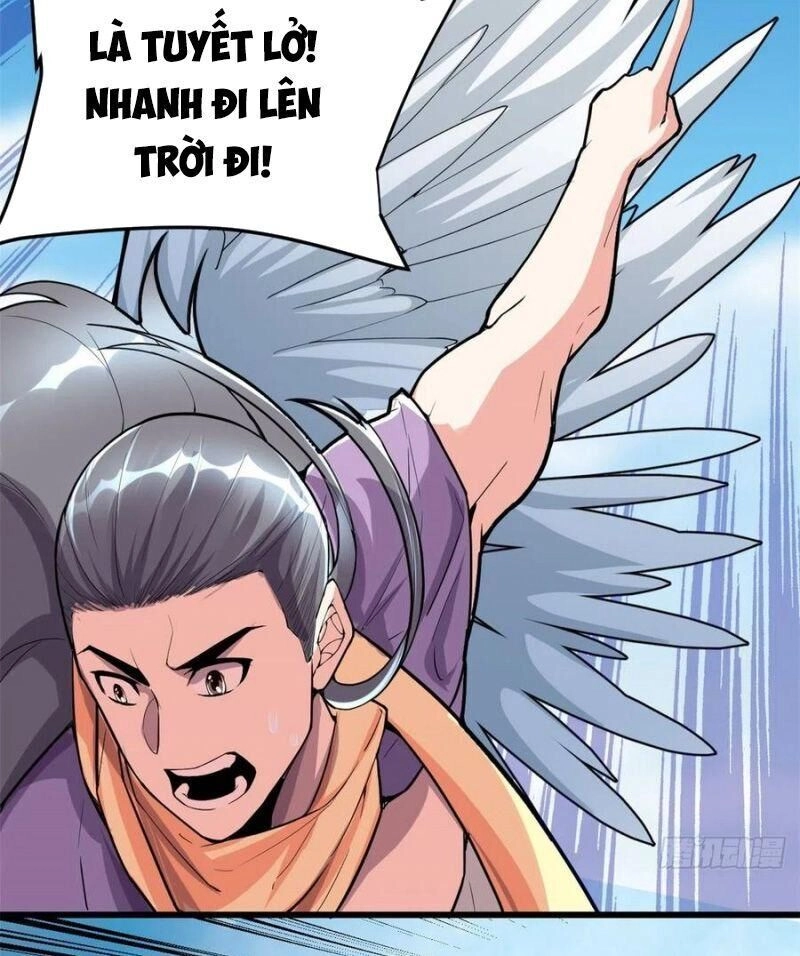 Ta Tu Có Lẽ Là Giả Tiên Chapter 127 - 11