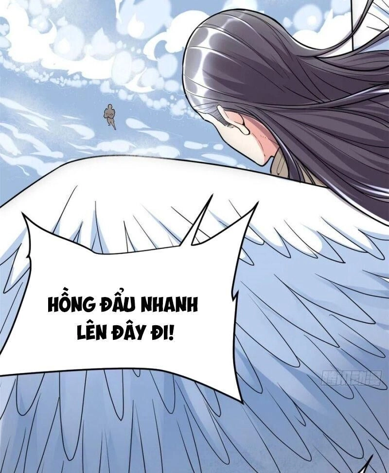 Ta Tu Có Lẽ Là Giả Tiên Chapter 127 - 13