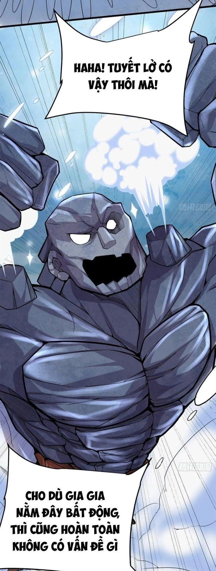 Ta Tu Có Lẽ Là Giả Tiên Chapter 127 - 14