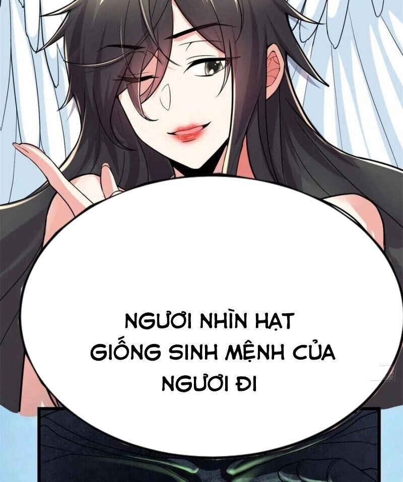 Ta Tu Có Lẽ Là Giả Tiên Chapter 127 - 20