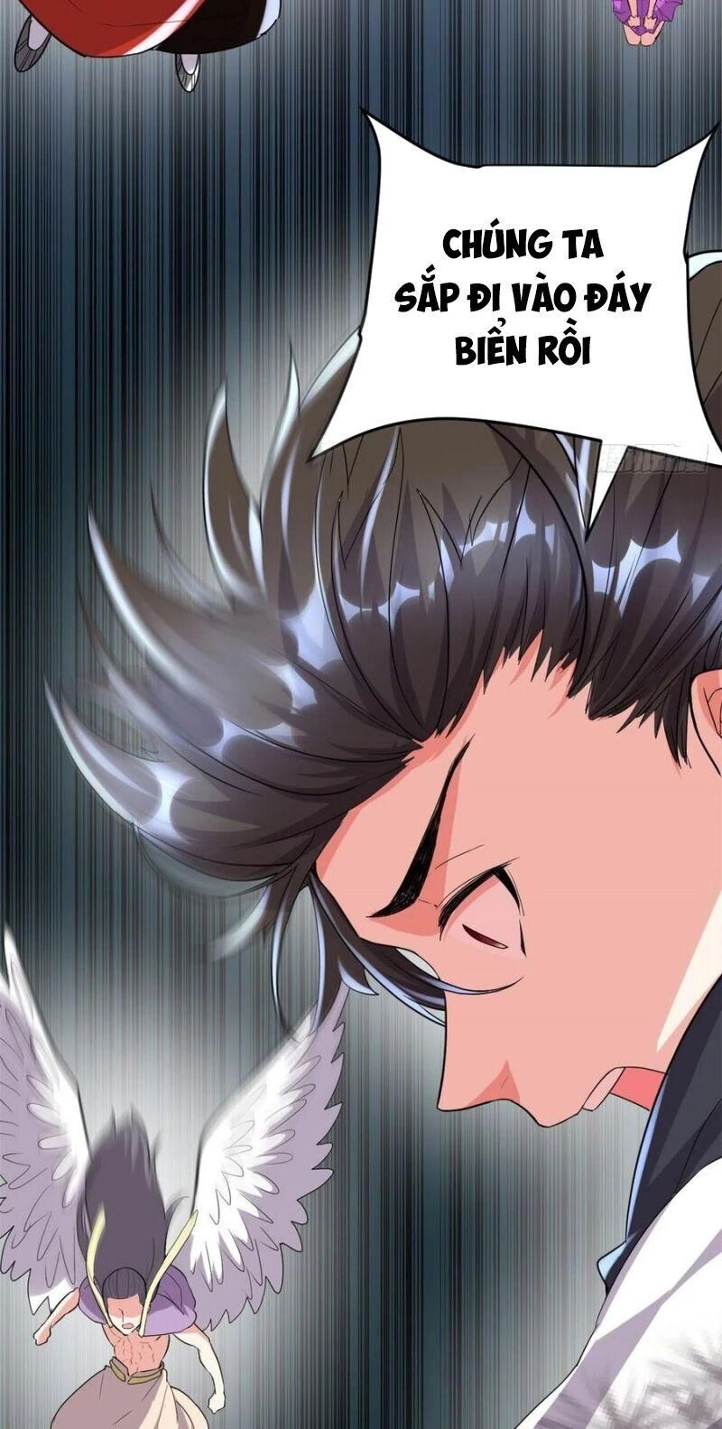 Ta Tu Có Lẽ Là Giả Tiên Chapter 127 - 25