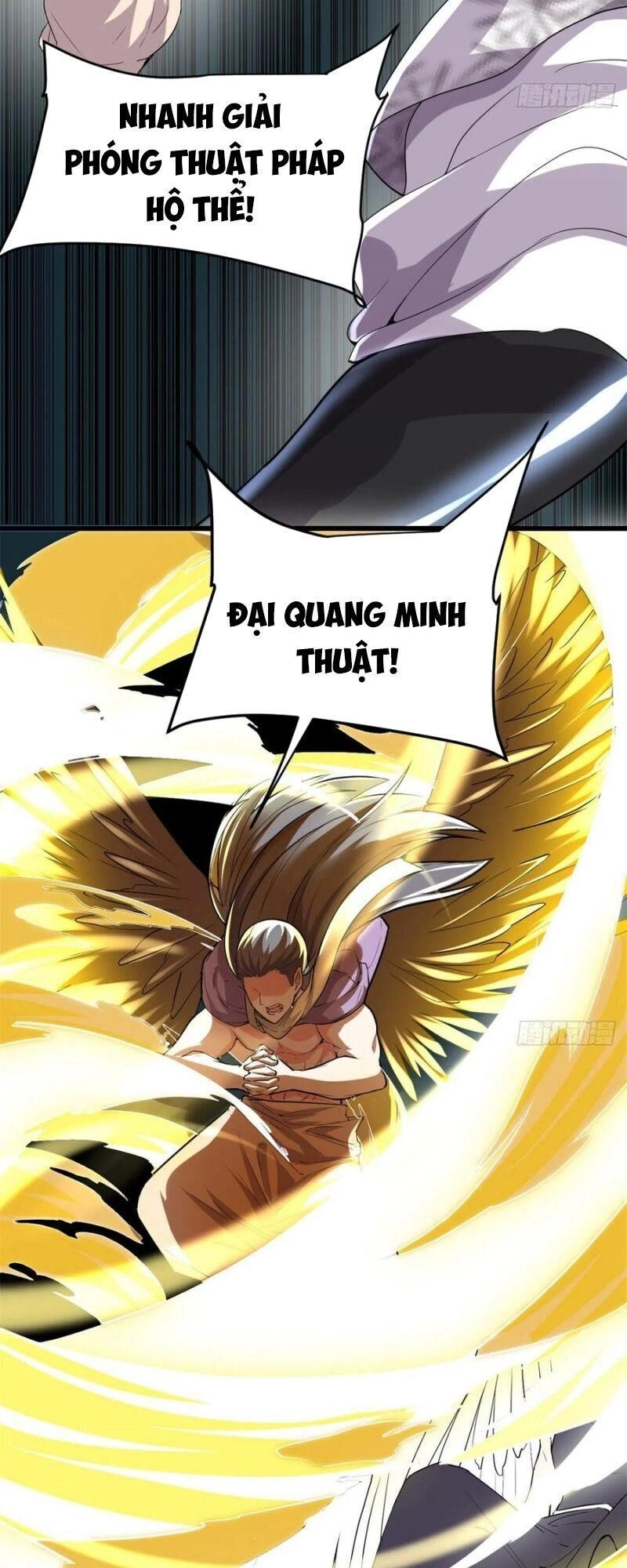 Ta Tu Có Lẽ Là Giả Tiên Chapter 127 - 26