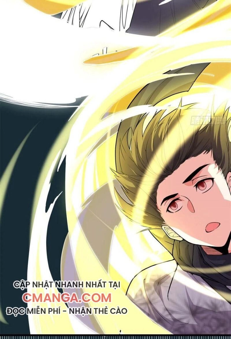 Ta Tu Có Lẽ Là Giả Tiên Chapter 127 - 27