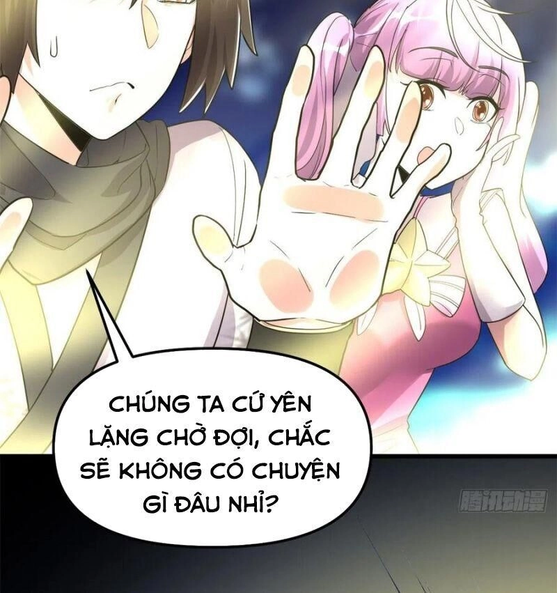 Ta Tu Có Lẽ Là Giả Tiên Chapter 127 - 32