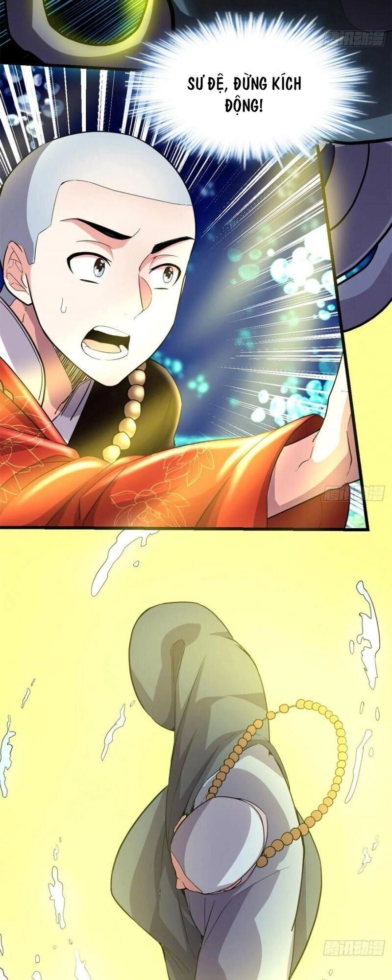 Ta Tu Có Lẽ Là Giả Tiên Chapter 127 - 35