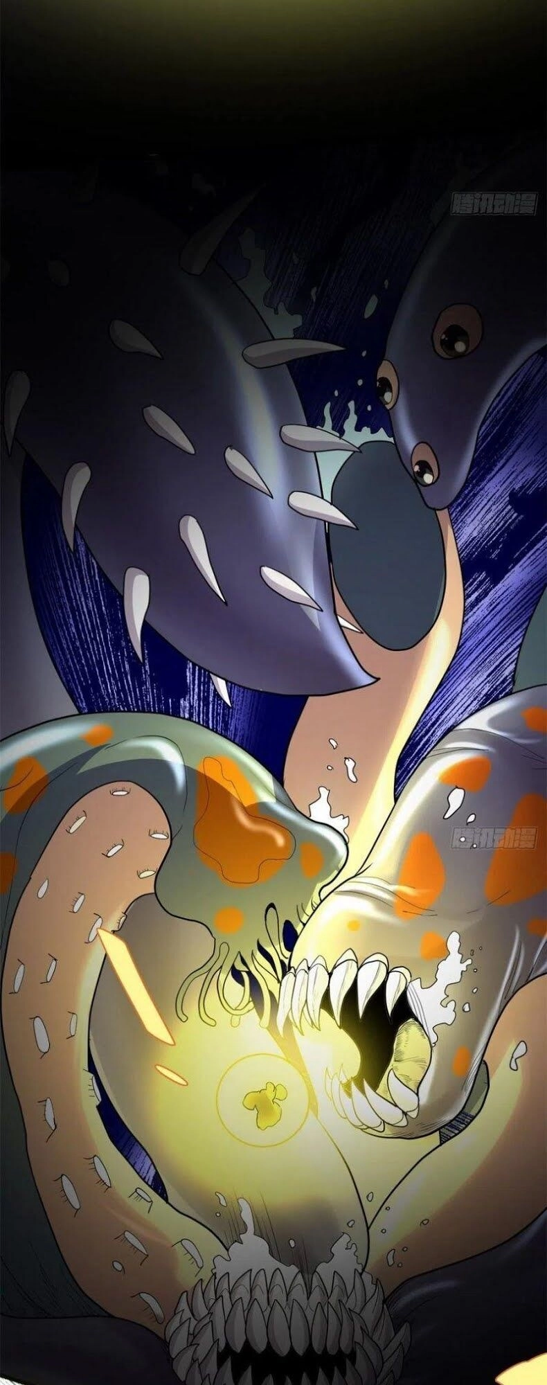 Ta Tu Có Lẽ Là Giả Tiên Chapter 127 - 37