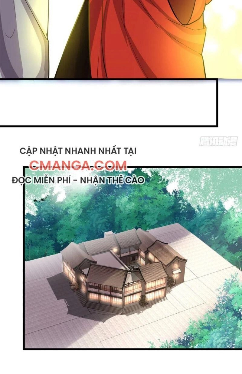 Ta Tu Có Lẽ Là Giả Tiên Chapter 128 - 2