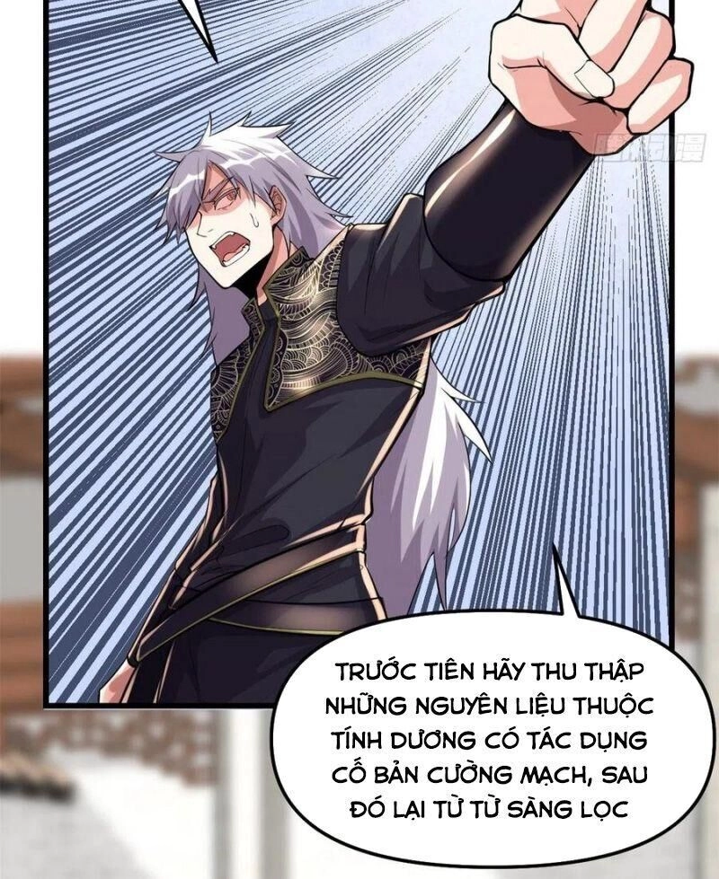 Ta Tu Có Lẽ Là Giả Tiên Chapter 128 - 8