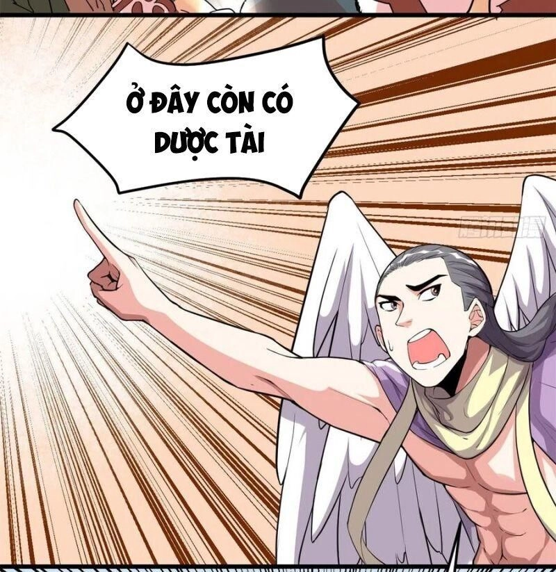 Ta Tu Có Lẽ Là Giả Tiên Chapter 128 - 12