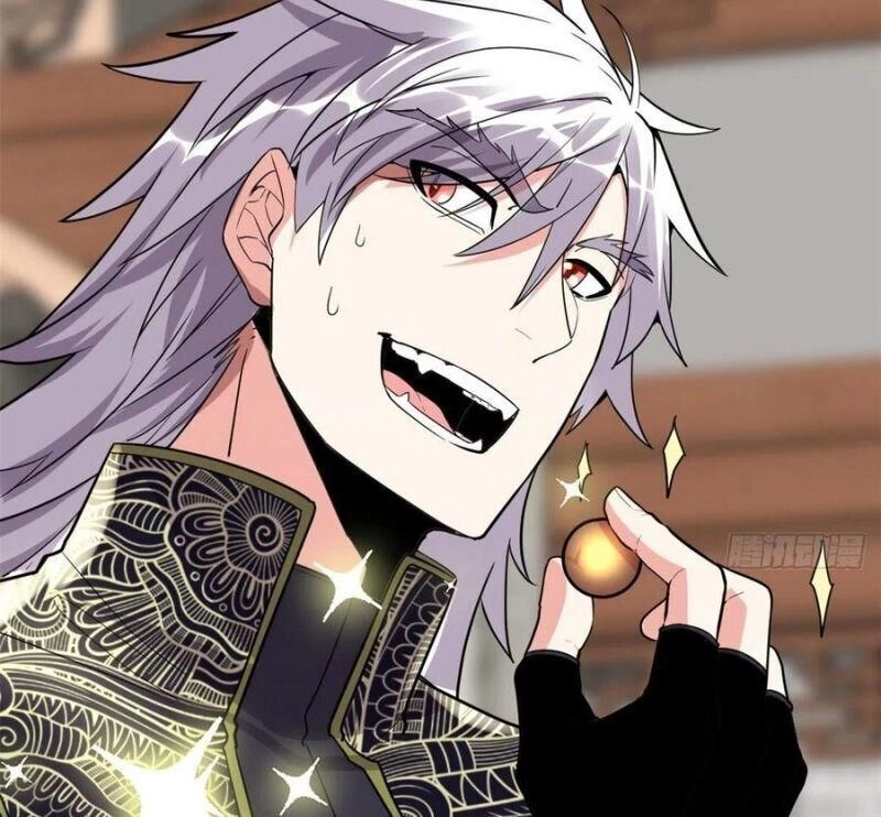 Ta Tu Có Lẽ Là Giả Tiên Chapter 128 - 14