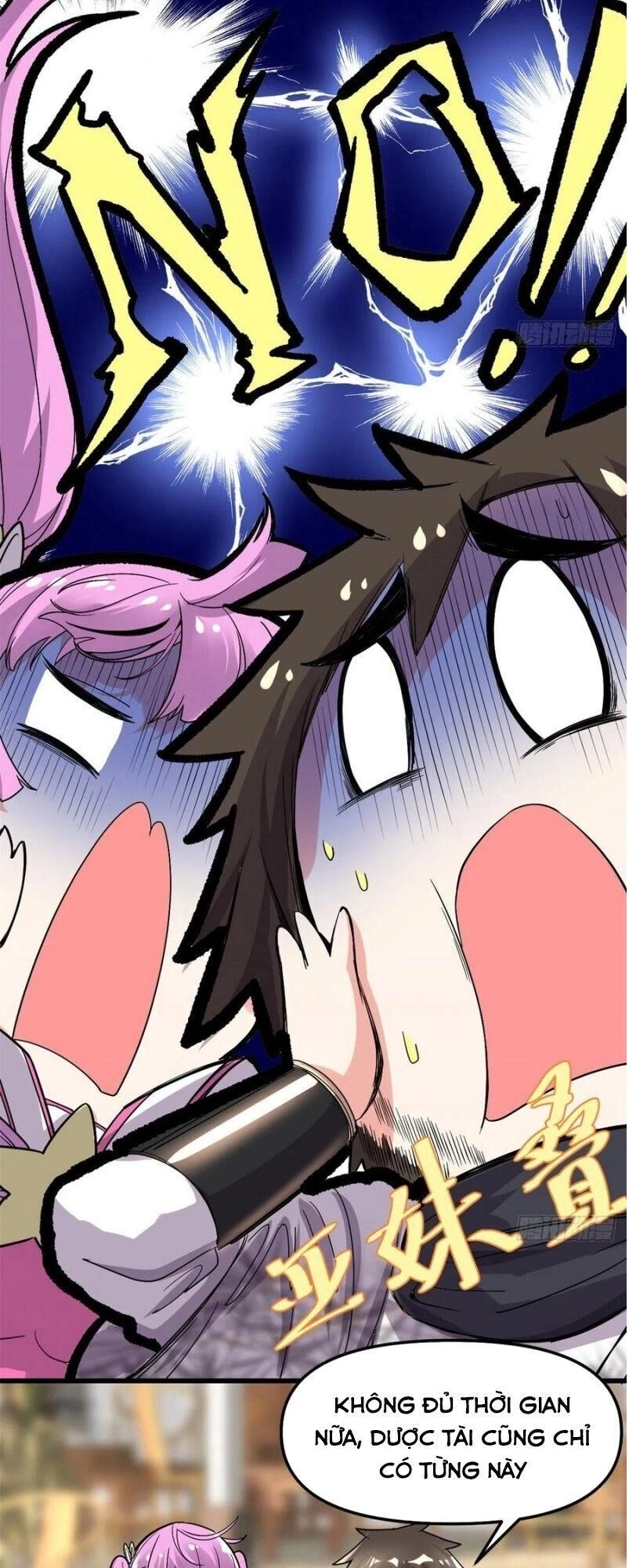 Ta Tu Có Lẽ Là Giả Tiên Chapter 128 - 19