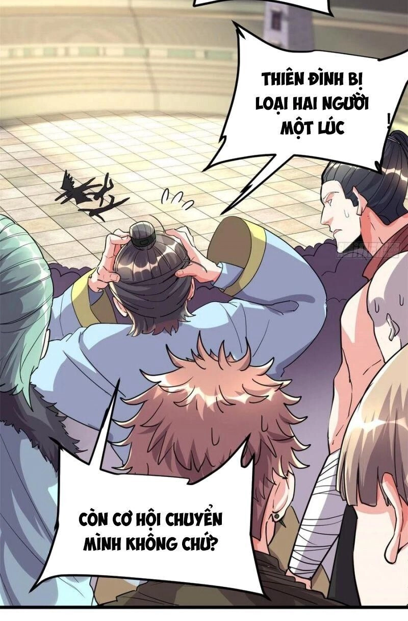 Ta Tu Có Lẽ Là Giả Tiên Chapter 128 - 24