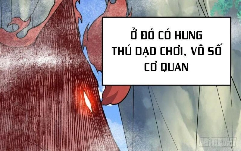 Ta Tu Có Lẽ Là Giả Tiên Chapter 128 - 26