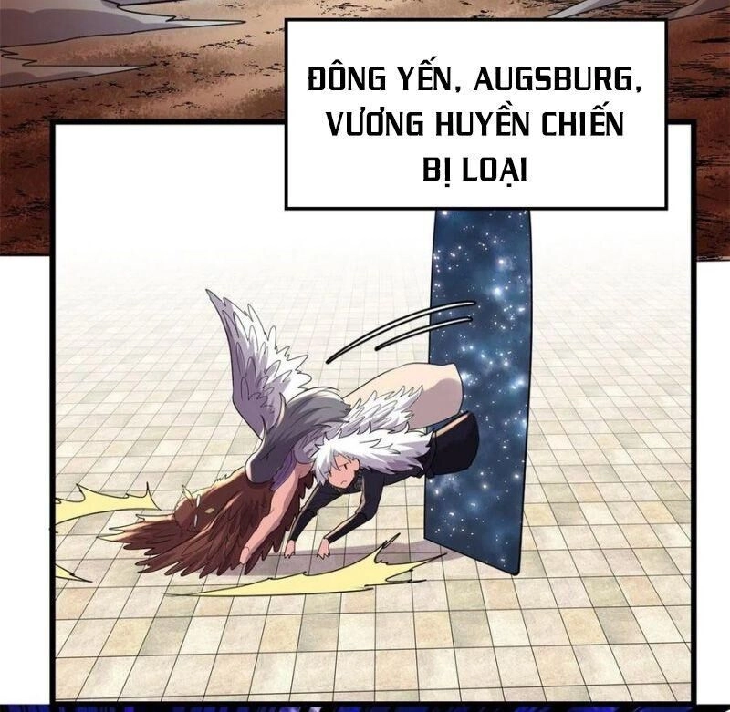 Ta Tu Có Lẽ Là Giả Tiên Chapter 128 - 30