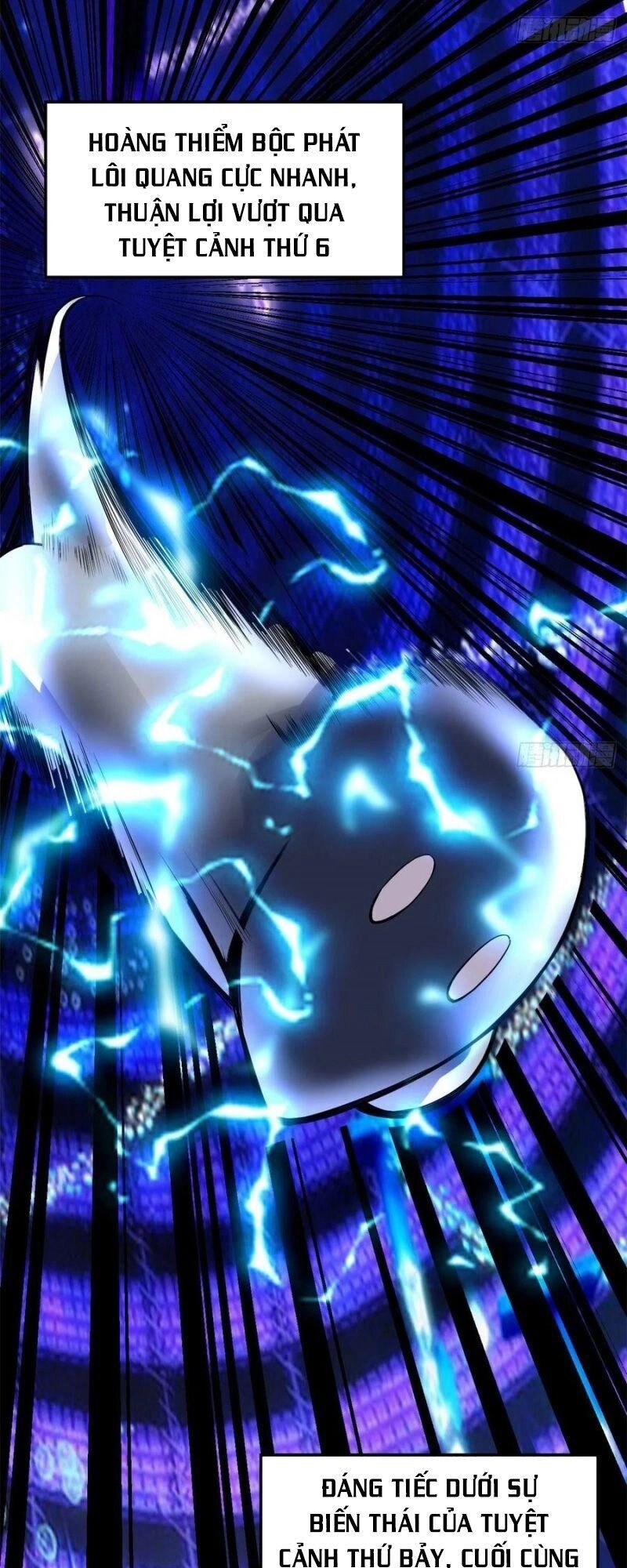 Ta Tu Có Lẽ Là Giả Tiên Chapter 128 - 31